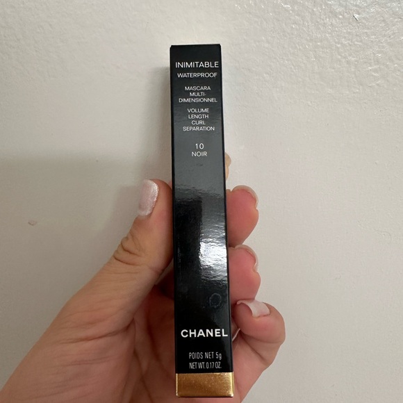 Chanel mascara - Picture 1 of 9